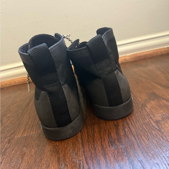 Native Fitzroy Lightweight Weather Resistant Ankle High Boots Men’s Size 12 - Picture 5 of 10